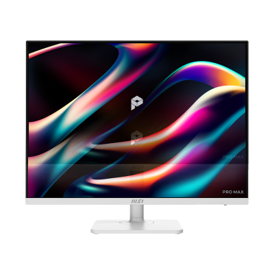 PRO MAX 271PHW E14 27" FHD 144Hz Flat Business & Productivity Monitor