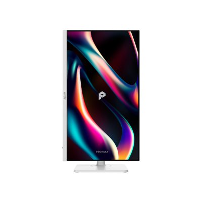 PRO MAX 271PHW E14 27" FHD 144Hz Flat Business & Productivity Monitor