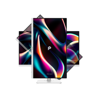 PRO MAX 271PHW E14 27" FHD 144Hz Flat Business & Productivity Monitor