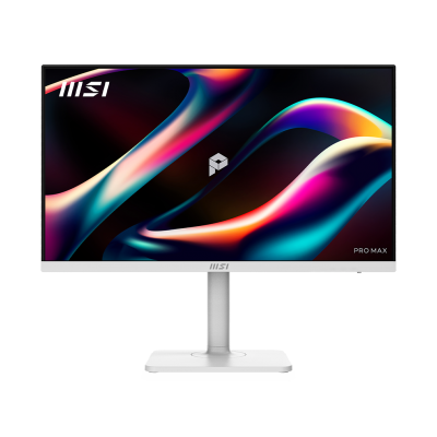 PRO MAX 271QPHW E14 27" WQHD 144Hz Flat Business & Productivity Monitor