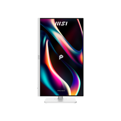 PRO MAX 271QPHW E14 27" WQHD 144Hz Flat Business & Productivity Monitor