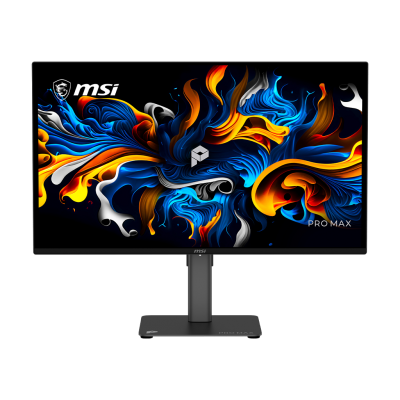 PRO MAX 271UPX12G 27" UHD 120Hz Flat Business & Productivity Monitor