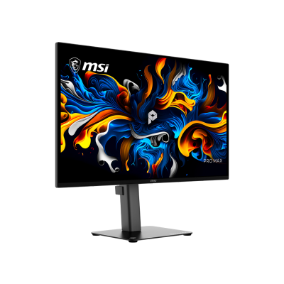PRO MAX 271UPX12G 27" UHD 120Hz Flat Business & Productivity Monitor