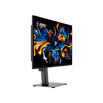 PRO MAX 271UPX12G 27" UHD 120Hz Flat Business & Productivity Monitor