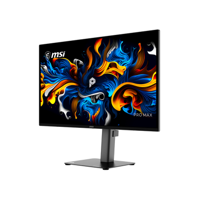 PRO MAX 271UPX12G 27" UHD 120Hz Flat Business & Productivity Monitor