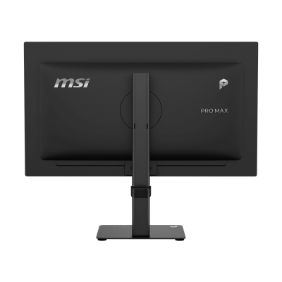 PRO MAX 271UPX12G 27" UHD 120Hz Flat Business & Productivity Monitor