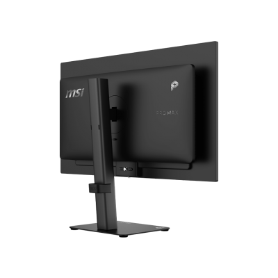PRO MAX 271UPX12G 27" UHD 120Hz Flat Business & Productivity Monitor