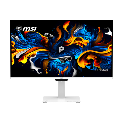 PRO MAX 271UPXW12G 27" UHD 120Hz Flat Business & Productivity Monitor