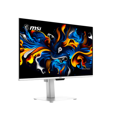 PRO MAX 271UPXW12G 27" UHD 120Hz Flat Business & Productivity Monitor
