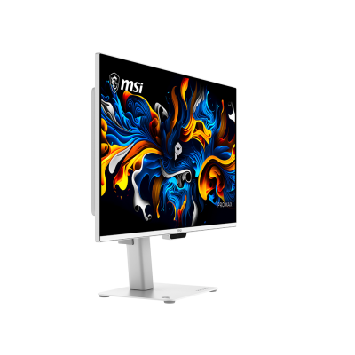 PRO MAX 271UPXW12G 27" UHD 120Hz Flat Business & Productivity Monitor