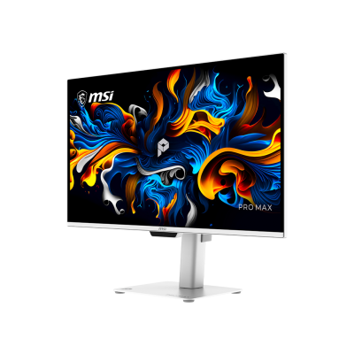 PRO MAX 271UPXW12G 27" UHD 120Hz Flat Business & Productivity Monitor