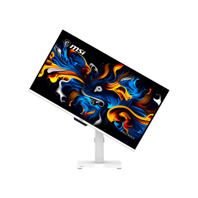PRO MAX 271UPXW12G 27" UHD 120Hz Flat Business & Productivity Monitor