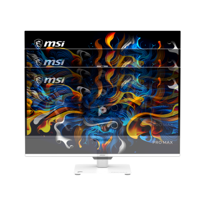 PRO MAX 271UPXW12G 27" UHD 120Hz Flat Business & Productivity Monitor