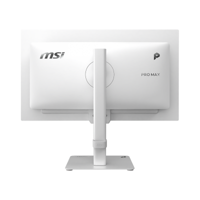 PRO MAX 271UPXW12G 27" UHD 120Hz Flat Business & Productivity Monitor