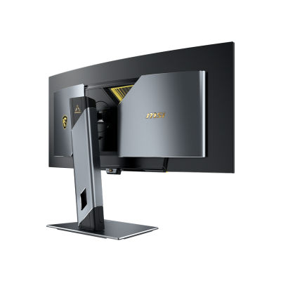 MEG X 34" UWQHD 360Hz Curved Gaming Monitor