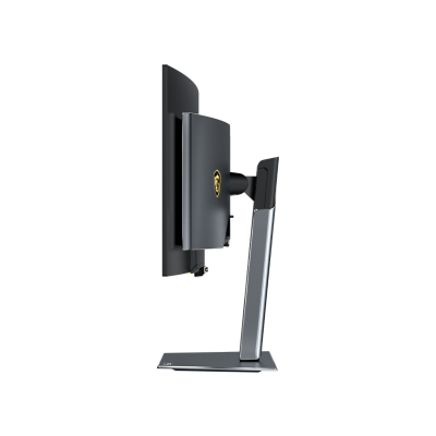 MEG X 34" UWQHD 360Hz Curved Gaming Monitor