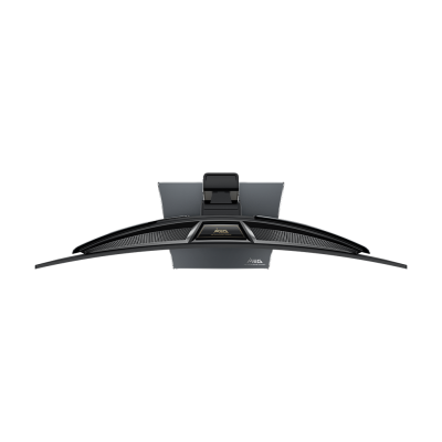 MEG X 34" UWQHD 360Hz Curved Gaming Monitor