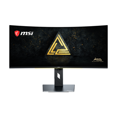 MEG X 34" UWQHD 360Hz Curved Gaming Monitor