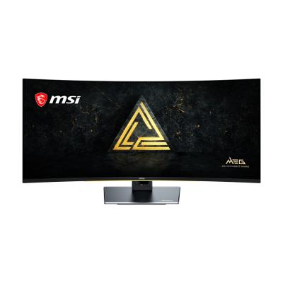 MEG X 34" UWQHD 360Hz Curved Gaming Monitor
