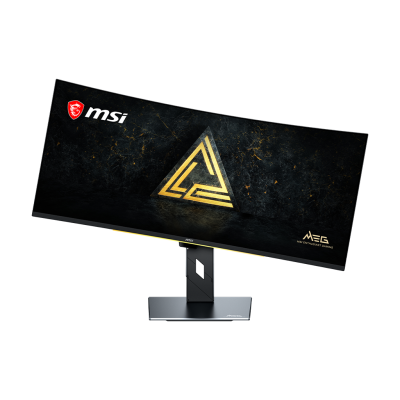 MEG X 34" UWQHD 360Hz Curved Gaming Monitor