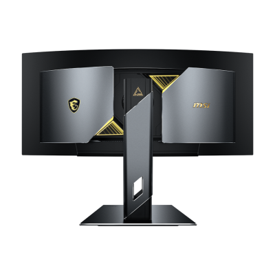 MEG X 34" UWQHD 360Hz Curved Gaming Monitor