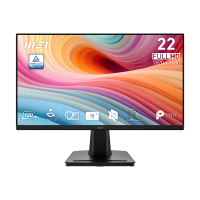 PRO MP225 E12VL 22" FHD 120Hz Flat Business & Productivity Monitor