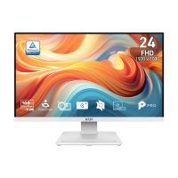PRO MP241W E14V 24" FHD 144hz Flat Business & Productivity Monitor