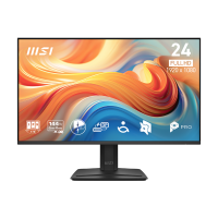 PRO MP242 E14C 24" FHD 144Hz Flat Business & Productivity Monitor