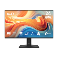PRO MP242 E14C 24" FHD 144Hz Flat Business & Productivity Monitor
