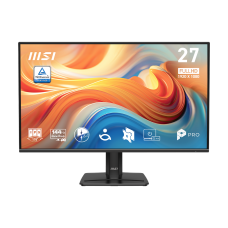 PRO MP272 E14C 27" FHD 144Hz Flat Business & Productivity Monitor