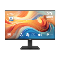 PRO MP273 E14A 27" FHD 144Hz Flat Business & Productivity Monitor