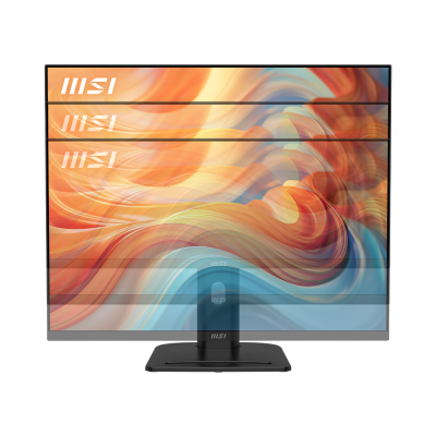 PRO MP273QP E14 27" QHD 144Hz Flat Business & Productivity Monitor