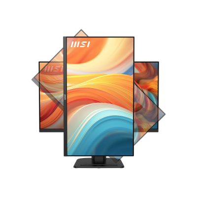 PRO MP273QP E14 27" QHD 144Hz Flat Business & Productivity Monitor