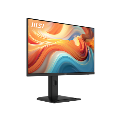 PRO MP273QP E14 27" QHD 144Hz Flat Business & Productivity Monitor