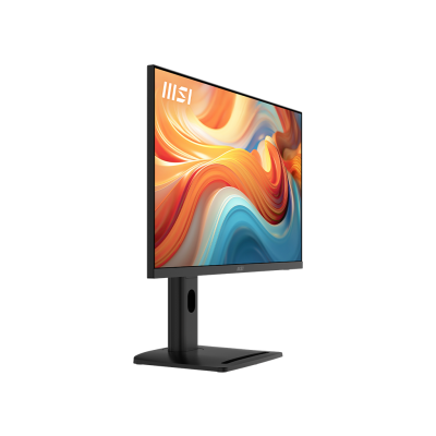 PRO MP273QP E14 27" QHD 144Hz Flat Business & Productivity Monitor