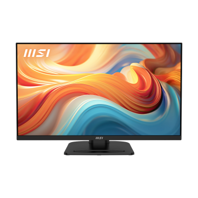 PRO MP273QP E14 27" QHD 144Hz Flat Business & Productivity Monitor