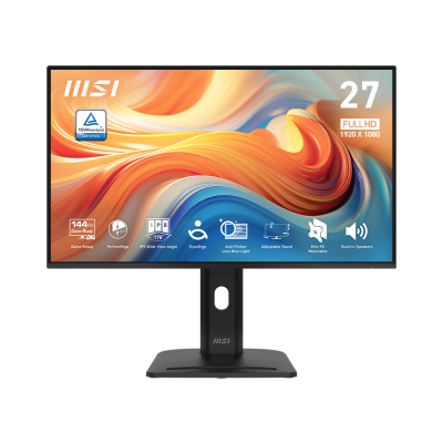 PRO MP275PG E14 27" FHD 144Hz Flat Business & Productivity Monitor