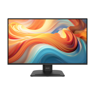 PRO MP275PG E14 27" FHD 144Hz Flat Business & Productivity Monitor