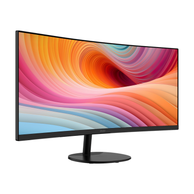 PRO MP341CQ E12 34" UWQHD 120Hz Curved Business & Productivity Monitor