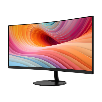 PRO MP341CQ E12 34" UWQHD 120Hz Curved Business & Productivity Monitor