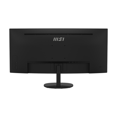 PRO MP341CQ E12 34" UWQHD 120Hz Curved Business & Productivity Monitor