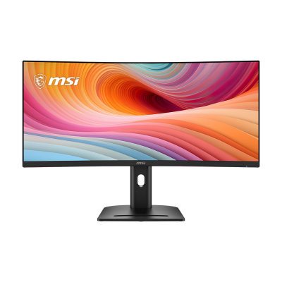 PRO MP341CQPHG E12 34" UWQHD 120Hz Curved Business & Productivity Monitor