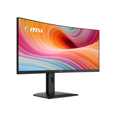 PRO MP341CQPHG E12 34" UWQHD 120Hz Curved Business & Productivity Monitor