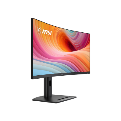 PRO MP341CQPHG E12 34" UWQHD 120Hz Curved Business & Productivity Monitor