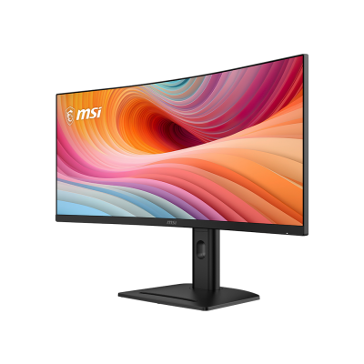 PRO MP341CQPHG E12 34" UWQHD 120Hz Curved Business & Productivity Monitor