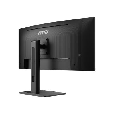 PRO MP341CQPHG E12 34" UWQHD 120Hz Curved Business & Productivity Monitor