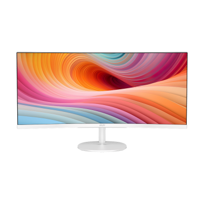 PRO MP341CQW E12 34" UWQHD 120Hz Curved Business & Productivity Monitor