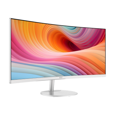 PRO MP341CQW E12 34" UWQHD 120Hz Curved Business & Productivity Monitor