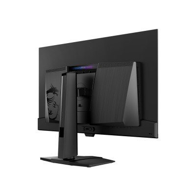 MPG 322UR QD-OLED X24 32" UHD 240Hz Flat Gaming Monitor