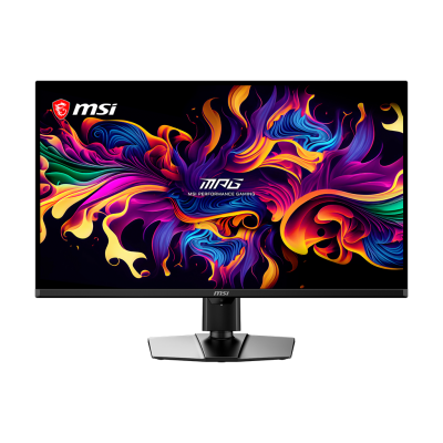 MPG 322UR QD-OLED X24 32" UHD 240Hz Flat Gaming Monitor